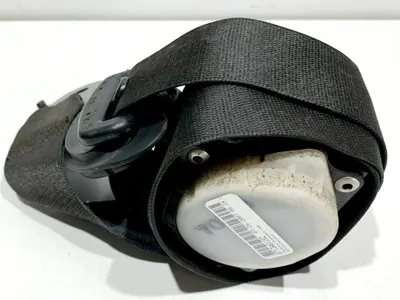 Centura de siguranta dreapta fata 305537599001 BMW X5 (2007-2013) [E70]