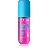Weleda Tropical Crush spray parfumat pentru corp și păr pentru femei