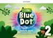 Little Blue Dot Level 2 Activity Book