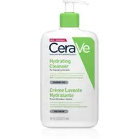 CeraVe Cleansers Hydrating Cleanser emulsie pentru curatare cu efect de hidratare