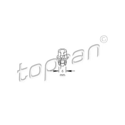 Topran 109 034