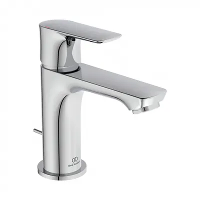Baterie pentru lavoar, crom, monocomnda, Ideal Standard Display Connect Air