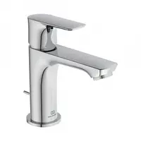 Baterie pentru lavoar, crom, monocomnda, Ideal Standard Display Connect Air