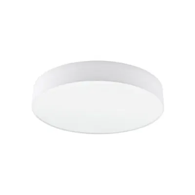 Ceiling luminaire Pasteri Pro 3 x 60W white IP20