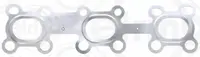 Garnitura Galerie Evacuare Potrivit Infiniti Ex, Fx, G, Qx50 I; Nissan 350z, Altima, Maxima Maxima Qx V, Murano I, Quest, Teana I, Terrano Regulus; Renault Espace Iv, Laguna 2.5 3.5 07.00-
