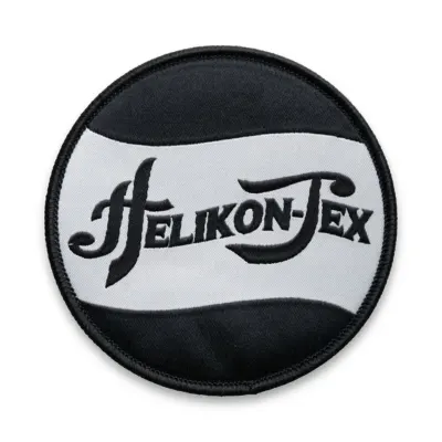 Patch velcro Helikon-Tex Good Taste - "Enjoy Helikon-Tex" Edition - Default Title