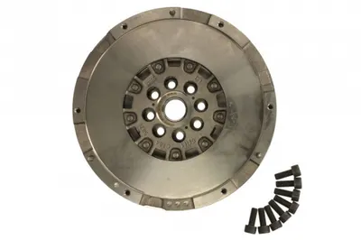 Volanta (287,46mm, cu kit de suruburi) potrivit OPEL ASTRA K, ZAFIRA C 1.6D 02.13