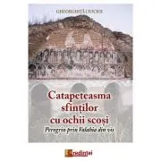 Catapeteasma sfintilor cu ochii scosi