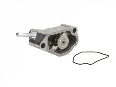 Termostat lichid racire (92 C, in carcasa) potrivit OPEL ASTRA F, ASTRA F CLASSIC, ASTRA G, ASTRA H, ASTRA H GTC, CALIBRA A, CORSA B, OMEGA B, SINTRA, SPEEDSTER, TIGRA 1.4-3.2 08.89-04.15