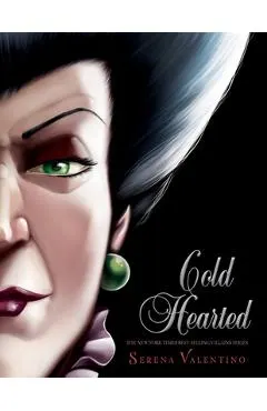 Cold Hearted
