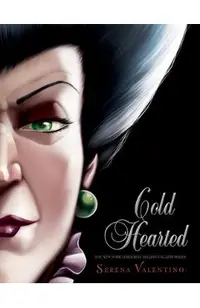 Cold Hearted