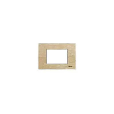 Placa Ornament 7 Module Frasin Bticino