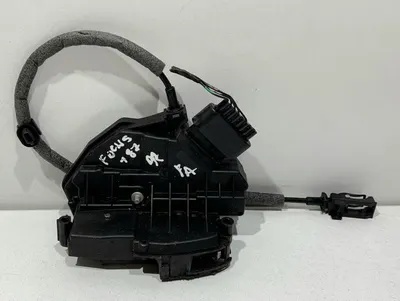 Broasca usa dreapta fata BM5A-A21812-BH Ford Focus 3 facelift (2013-2018)