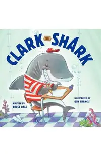 Clark the Shark