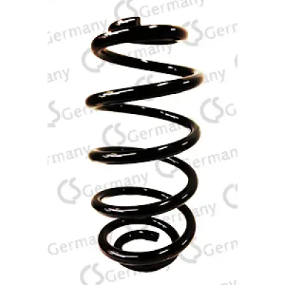 Arc spiral CS Germany 14.319.579