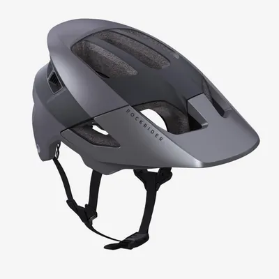 Cască bicicletă MTB FEEL 900 MIPS Negru