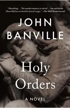 Holy Orders