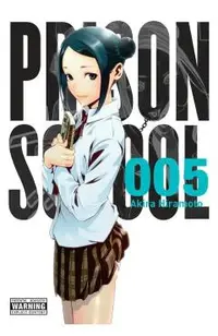 Prison School, Volume 5