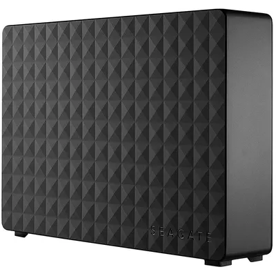 HDD External SEAGATE Expansion Desktop Drive (3.5''/8TB/USB 3.0)