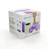 Filtru 4 in 1 cu strat antibacterian pentru purificatorul AlecoAir P85 Silk