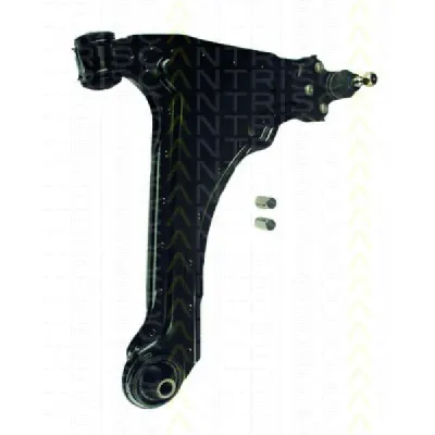 Brat, suspensie roata TRISCAN 8500 24519