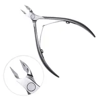 Cleste profesional Staleks Pro Smart pt cuticule NS-31-7