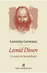 eBook Leonid Dimov. Un oniric in Turnul Babel