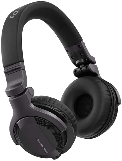 Casti Pioneer DJ - HDJ-CUE1, negre