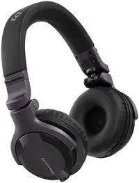 Casti Pioneer DJ - HDJ-CUE1, negre