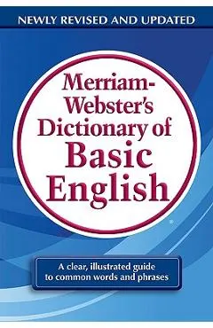 Merriam-Webster's Dictionary of Basic English