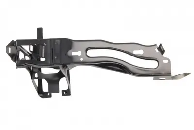 Panou fata Trager partea stanga inferioara, metal BMW Seria 1, 2, 3, 4 intre 2010-2017