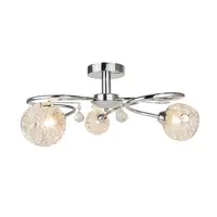Lampa sufitowa CLOE CL16157-3