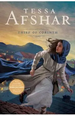 Thief of Corinth