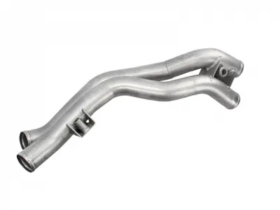Cuplaj conducta lichid racire potrivit VOLVO FH, FH16 D13A400-D16C610 09.05