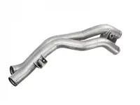 Cuplaj conducta lichid racire potrivit VOLVO FH, FH16 D13A400-D16C610 09.05-
