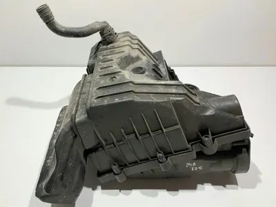 Carcasa filtru aer 5Q0129607AE Volkswagen Passat B8 (2014-2019) 1.6 tdi DCXA