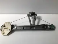 Macara geam manuala stanga spate 7700434303 Renault Clio 2 (1998-2005)