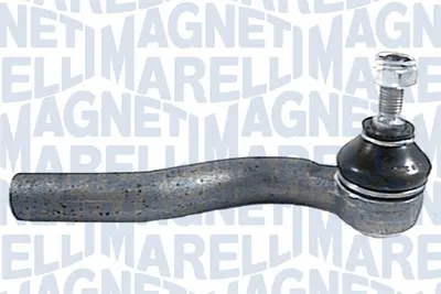 Cap bara Dreapta potrivit FIAT DOBLO, DOBLO MINIVAN, PALIO, SIENA, STRADA 1.0-1.9D 04.96
