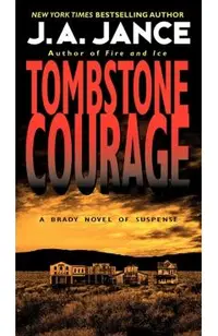Tombstone Courage