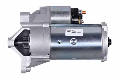 Electromotor (12v, 1,9kw) Potrivit Ds Ds 4, Ds 5; Citroen C4, C4 Grand Picasso I, C4 Grand Picasso Ii, C4 I, C4 Ii, C4 Picasso I, C4 Picasso Ii, C4 Spacetourer, C5 I, C5 Ii, C5 Iii 1.6-3.0d 01.96