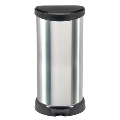 Coș de gunoi Curver Deco, 40 l