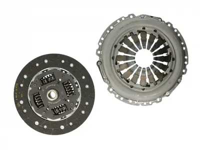 Kit ambreiaj (Cu capac ambreiaj; cu placa de presiune; fara rulment de eliberare, 220mm) potrivit CHEVROLET AVEO; OPEL ASTRA J, COMBO TOUR, COMBO MINIVAN, CORSA D 1.3D 09.03