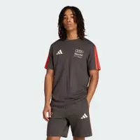 Tricou cu Mânecă Scurtă Audi Revolut F1 Team Dna