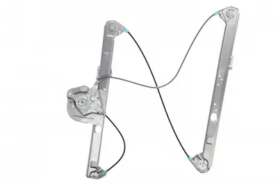 Macara geam fata dreapta (electric, fara motoras, 4 usi) BMW X5 (E53) intre 2000-2006