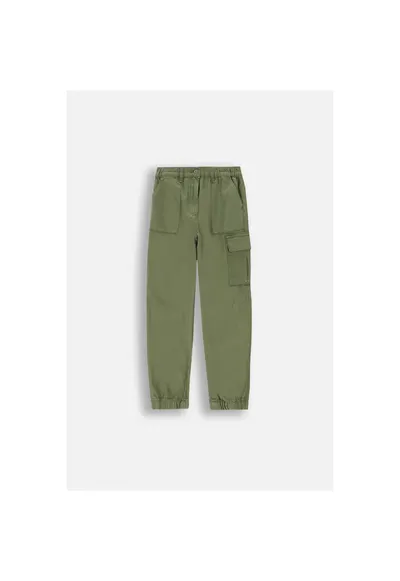 Pantaloni de stofa - ZC4119101MGJ-011-128