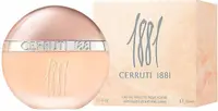 Cerruti Apă de toaletă 1881 Pour Femme, 50 ml