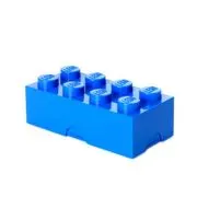 Cutie pentru sandwich LEGO, albastru 40231731