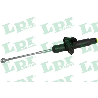 Pompa centrala, ambreiaj LPR 2107