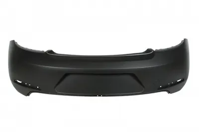 Bara spate grunduita VW BEETLE dupa 2011