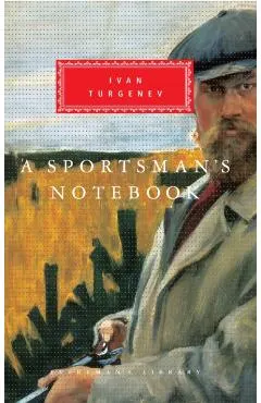A Sportsman's Notebook: Introduction by Max Egremont